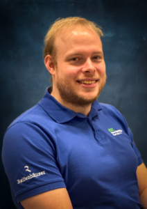 Dennis Drolshagen